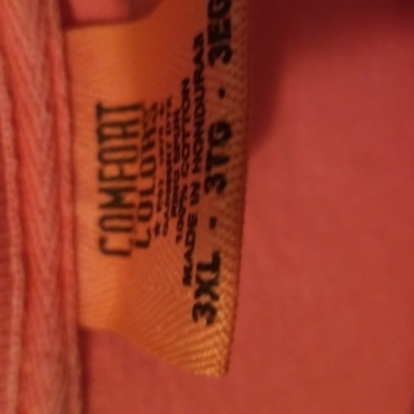 MENS TSHIRT - Picture 4 of 4